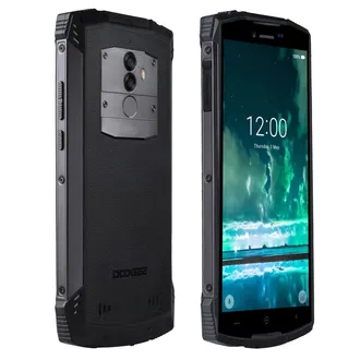 DOOGEE S55 Lite