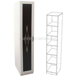 ШМ067 Пенал "Рио" с фотопечатью. Размер: 400х2200х590.