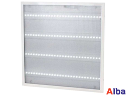 Офисный светильник Призма 36Вт 595х595х19 6500K