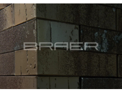 Кирпич Браер pro 78.09 1 НФ