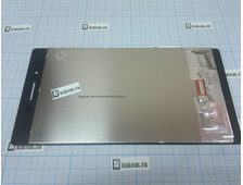 Модуль LCD +touch Lenovo tb3-730x