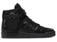Prada x Adidas Forum High All Black
