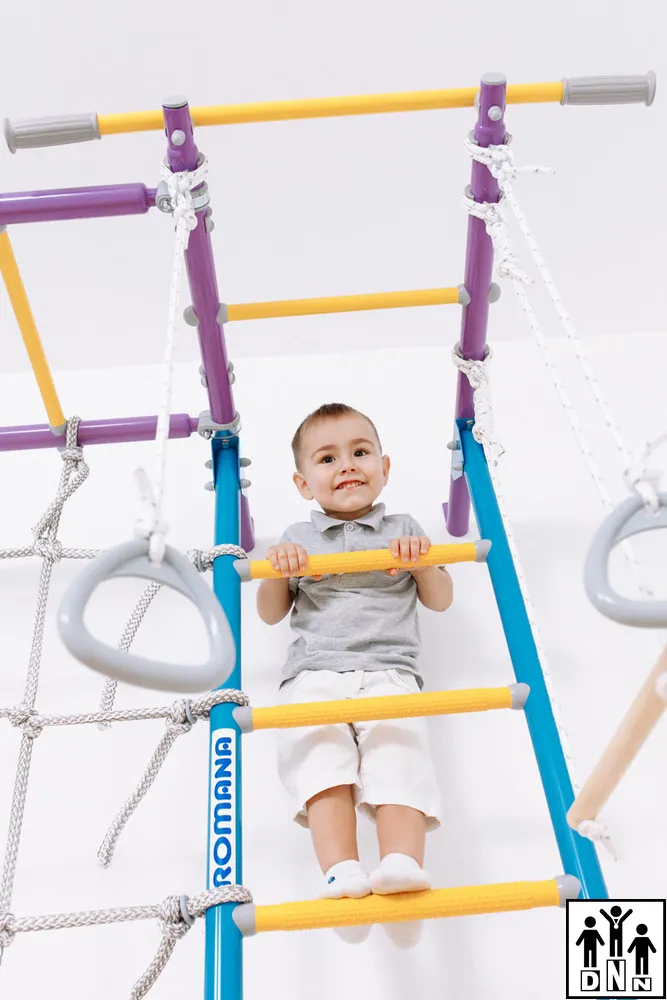 Шведская стенка ROMANA S7