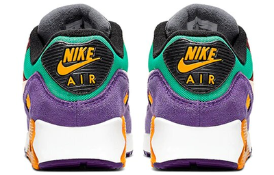 магазин Nike кроссовки Nike Air Max 90 'Viotech' CD0917-600