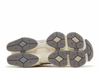 New Balance 9060 Mushroom Aluminum