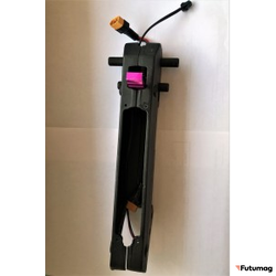 Узел механизма складывания электросамоката Kugoo S2/S3/S4/F3 Pro