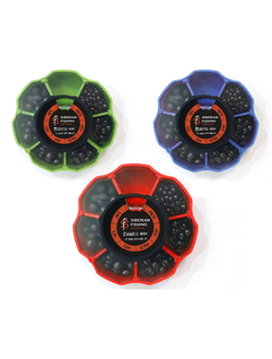 Наборы Грузиков