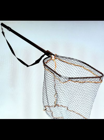 Подсачек Savage Gear Full Frame XL Landing Net Telescopic