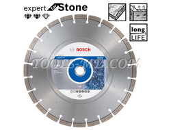 Алмазный диск 350 х 3.2 х 25,4-20,0  Expert for Stone
