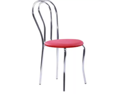 Стул SitUp TULIPAN (Тюльпан) Chrome купить в Алуште