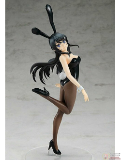 Фигурка Маи Сакурадзима (Sakurajima Mai Pop Up Parade)