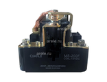 MS-200F-1Z-12VDC-200A