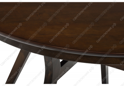 Стол Alto cappuccino