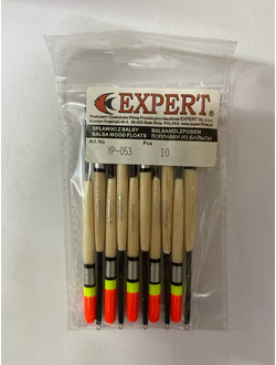 Поплавок "Expert" YP-053 1g