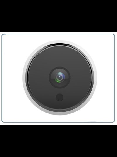 Панорамная WiFi IP видеокамера  360 градусов с DVR (M.Home360), 960P HD