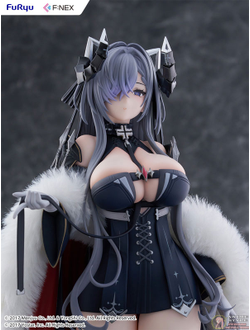 Фигурка 1/6 Август фон Парсеваль (August von Parseval F:Nex)