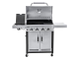 Газовый гриль Char-Broil Advantage 445 S