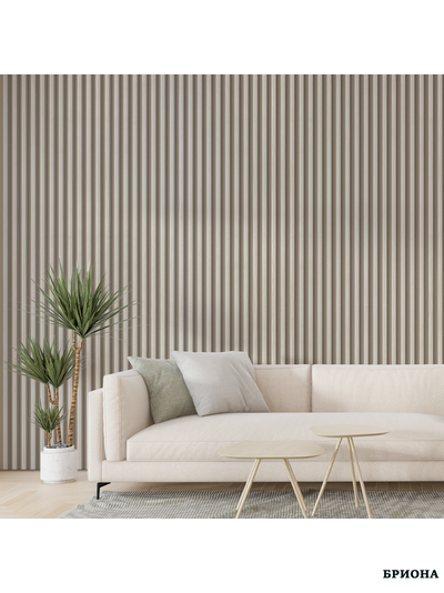 Интерьерная рейка  1073 Light 12*27*2800