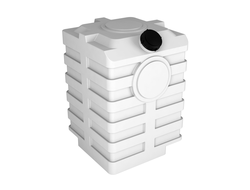 Емкость универсальная 600 л