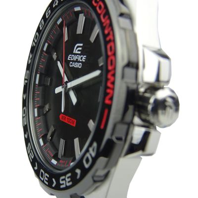 Часы Casio Edifice EFV-120BL-1AVUEF