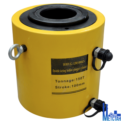 Гидроцилиндр грузоподъёмный стандартный