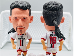 Пластиковый Roberto Baggio (Milan)