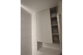 Мебель в ванную комнату на заказ