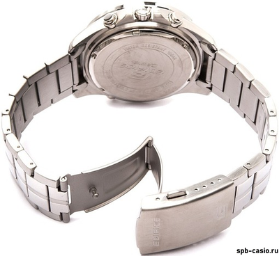 Часы Casio Edifice EFR-547D-2A
