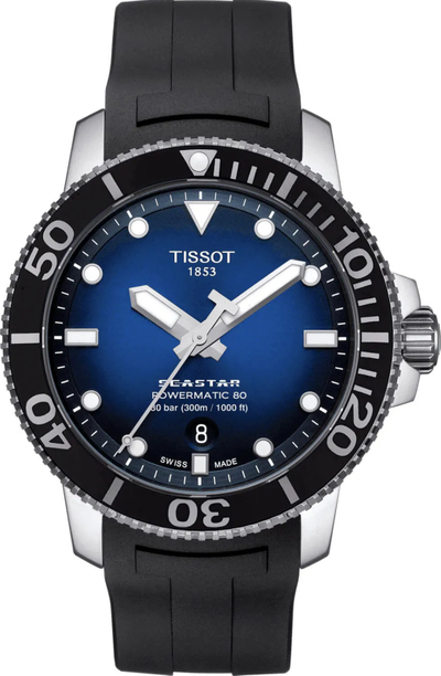 Швейцарские часы Tissot T120.407.17.041.00