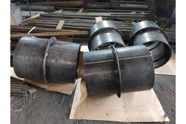 Сальники набивные