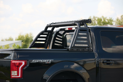 Защитная дуга BMSBAR для Ford Ф150 2015-2023