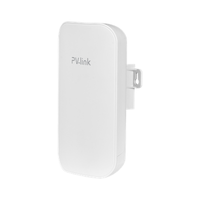 PV-WF2BCL уличная Wi-Fi точка доступа 5 ГГц/мост (ширина канала 20/40 МГц). поток до 150 Мбит/с. до 1 км. (комплект 2 шт.)