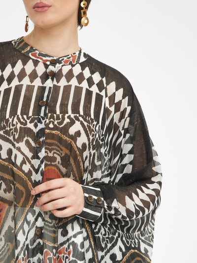 Туника нарядная