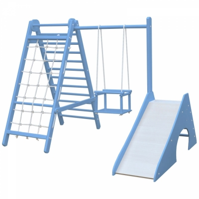 Шведская стенка KARUSSELL Mini - 3 в Воронеже