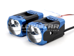 Модули Aozoom ALMD-14-03, 1.8 дюйма, 12V, 5500K (комплект, 2шт)