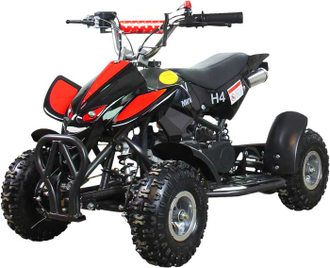 Купить Квадроцикл ATV H4 mini 50 2т