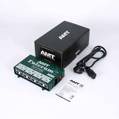 AMT Fulcrum PS-512V - линейный блок питания