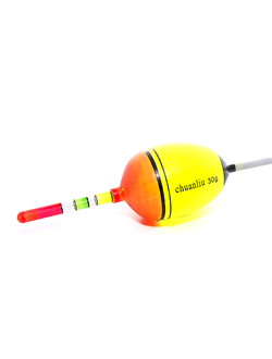 Поплавок дальнего заброса 15гр  1уп- 20шт