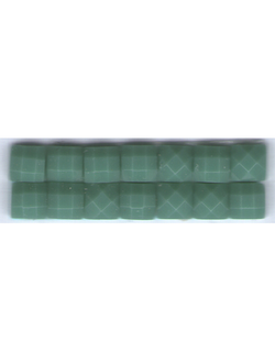 Стразы для мозаики 1.2 гр. фасовка цвет DMC 501