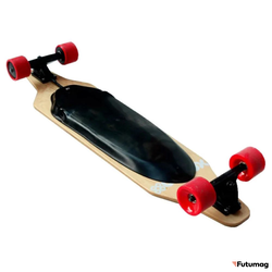 Электроскейт TeamGee H1