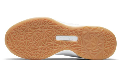 женские кроссовки Nike Air Max Womens Bella TR 4 Premium 'White Leopard' DA2748-105 подошва