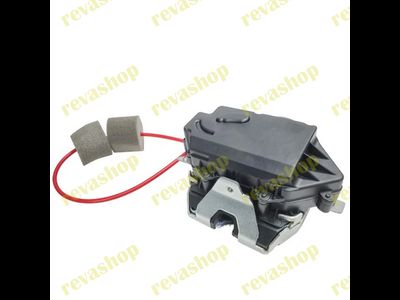 Замок крышки багажника Mercedes-Benz ML GL R S W E-Class