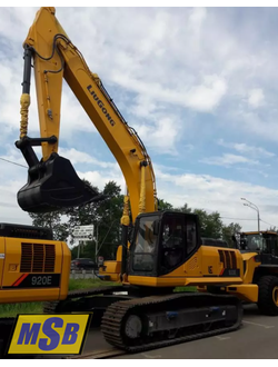 Стекло на экскаватор LiuGong 933е