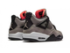 Nike Air Jordan 4 Taupe Haze