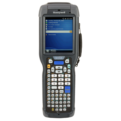 Honeywell CK75 терминал сбора данных