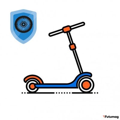 УСТАНОВКА БЛОКИРАТОРА МОТОР КОЛЕСА