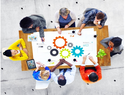 Основы работы с командами и группами