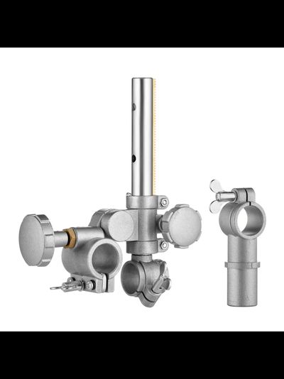 Суппорт регулировки резака к CG-30 и CG-100 (полная комплектация)