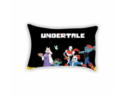 Подушка Андертейл, Undertale №7