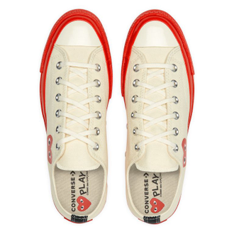 Converse Comme des Garcons